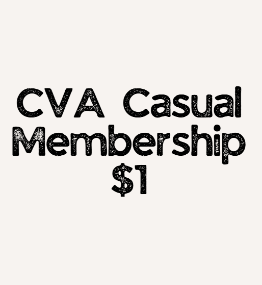 CVA Casual Membership