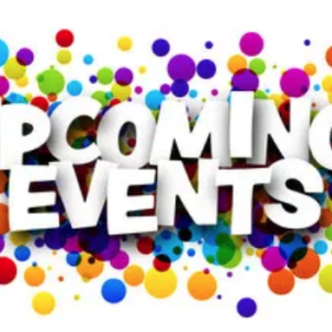 Event - $30 per person